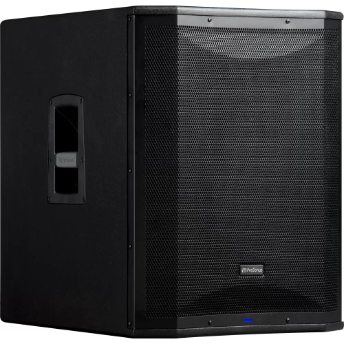 Presonus AIR18s Активный сабвуфер, 1200Вт., 18"