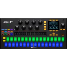 Presonus Atom SQ USB-контроллер