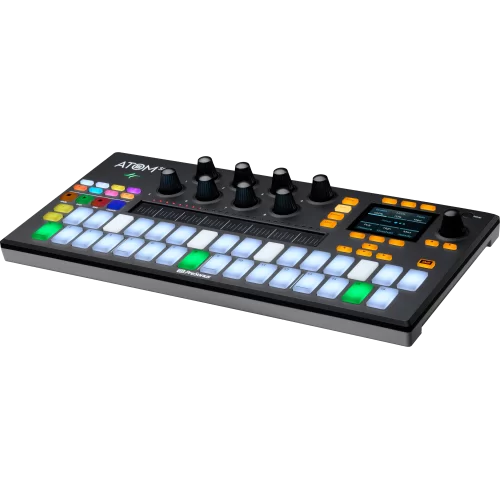 Presonus Atom SQ USB-контроллер