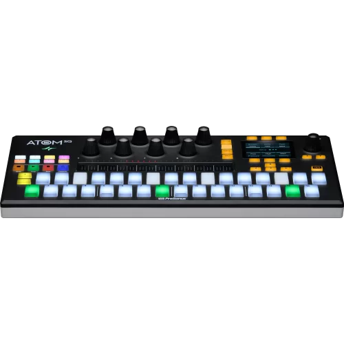 Presonus Atom SQ USB-контроллер