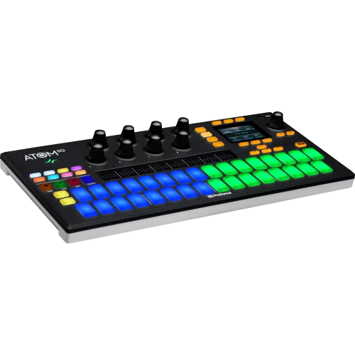 Presonus Atom SQ USB-контроллер