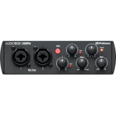 PreSonus AudioBox USB 96 25th Anniversary Edition Аудиоинтерфейс USB, 2x2