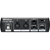 PreSonus AudioBox USB 96 25th Anniversary Edition Аудиоинтерфейс USB, 2x2