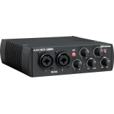 PreSonus AudioBox USB 96 25th Anniversary Edition Аудиоинтерфейс USB, 2x2