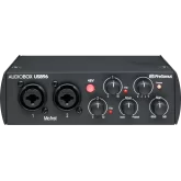 PreSonus AudioBox USB 96 25th Anniversary Edition Аудиоинтерфейс USB, 2x2