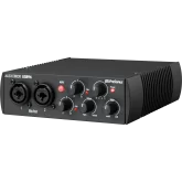 PreSonus AudioBox USB 96 25th Anniversary Edition Аудиоинтерфейс USB, 2x2
