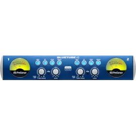 Presonus BlueTube DP V2 Ламповый микрофонный предусилитель