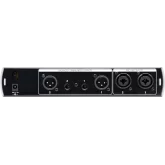 Presonus BlueTube DP V2 Ламповый микрофонный предусилитель