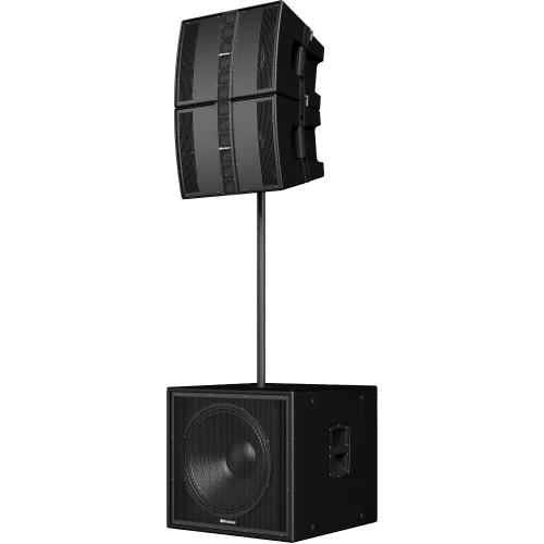 PreSonus CDL SUB18 Активный сабвуфер, 2000 Вт., 18"