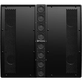 PreSonus CDL12P Активный элемент ЛМ, 12"+8х2", 2000 Вт.
