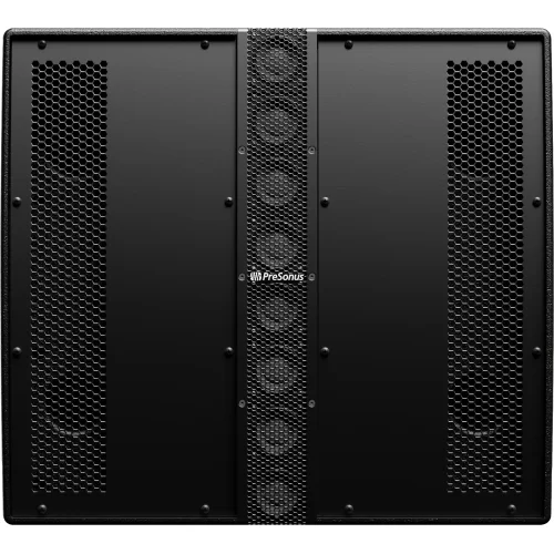 PreSonus CDL12P Активный элемент ЛМ, 12"+8х2", 2000 Вт.