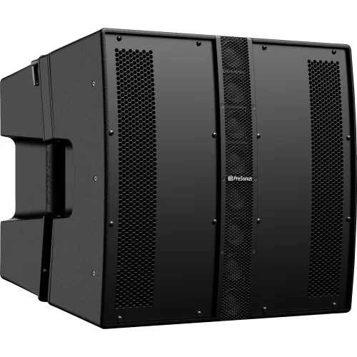 PreSonus CDL12P Активный элемент ЛМ, 12"+8х2", 2000 Вт.