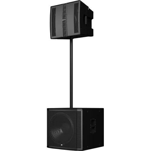 PreSonus CDL12P Активный элемент ЛМ, 12"+8х2", 2000 Вт.