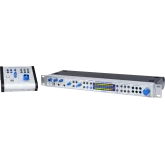Presonus Central Station Plus Прибор для переключения звуковых сигналов в студиях с CSR1