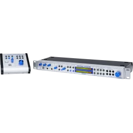 Presonus Central Station Plus Прибор для переключения звуковых сигналов в студиях с CSR1