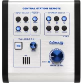 Presonus Central Station Plus Прибор для переключения звуковых сигналов в студиях с CSR1