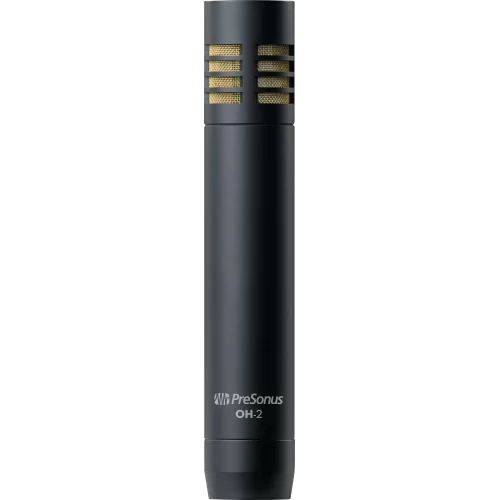 PreSonus DM-7 Комплект из 7 микрофонов для ударных в кейсе