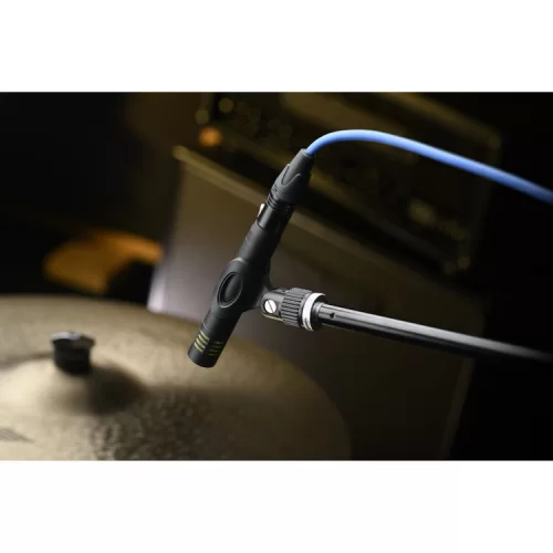 PreSonus DM-7 Комплект из 7 микрофонов для ударных в кейсе