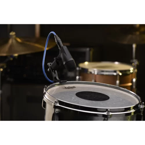 PreSonus DM-7 Комплект из 7 микрофонов для ударных в кейсе