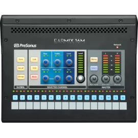 Presonus EarMix 16M Персональный мониторный микшер