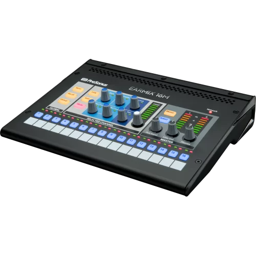 Presonus EarMix 16M Персональный мониторный микшер
