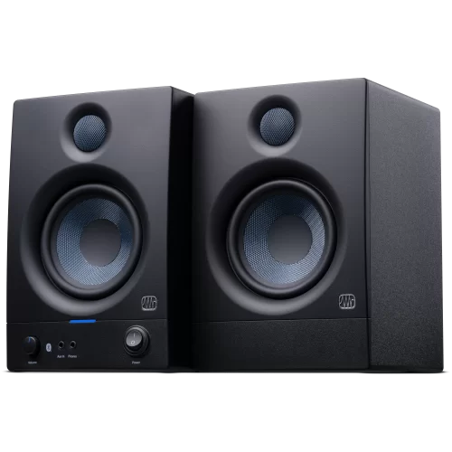 PreSonus Eris 4.5 BT MK2 Студийные мониторы, 4,5", Пара