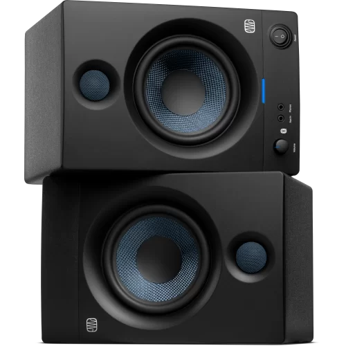 PreSonus Eris 5 BT MK2 Студийные мониторы, 5", Пара