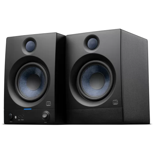 PreSonus Eris 5 BT MK2 Студийные мониторы, 5", Пара
