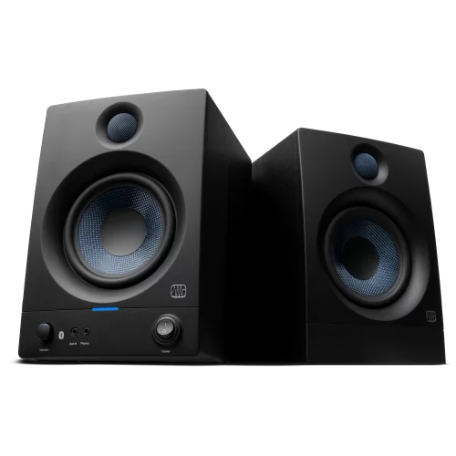PreSonus Eris 5 BT MK2 Студийные мониторы, 5", Пара