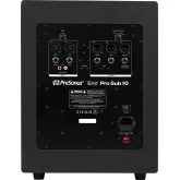 Presonus Eris Pro Sub10 Студийный сабвуфер, 170 Вт., 10"