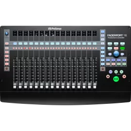 Presonus FaderPort 16 USB-контроллер