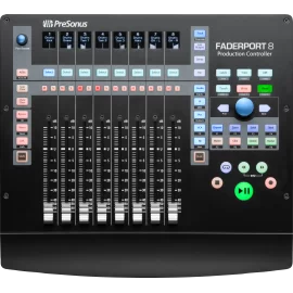 Presonus FaderPort 8 USB-контроллер
