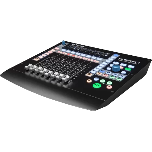 Presonus FaderPort 8 USB-контроллер