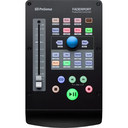 Presonus FaderPort V2 USB-контроллер