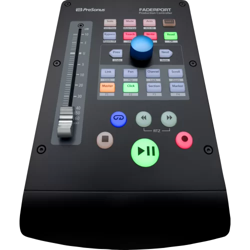 Presonus FaderPort V2 USB-контроллер
