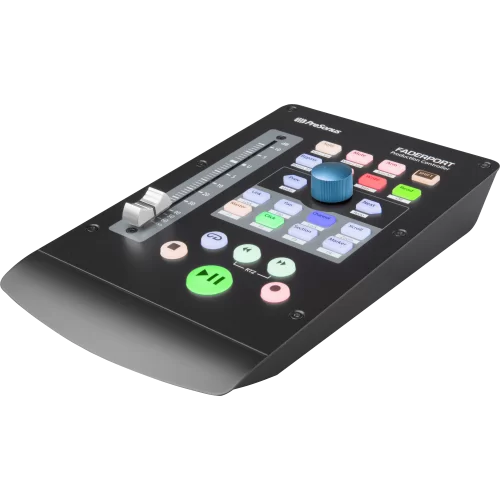 Presonus FaderPort V2 USB-контроллер