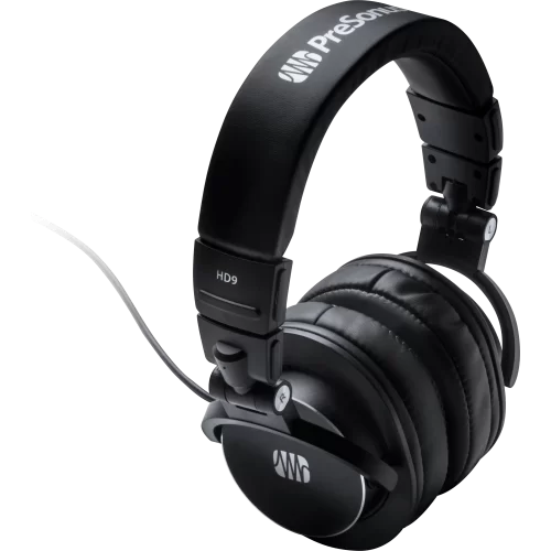 PreSonus HD9 Закрытые наушники