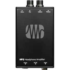 Presonus HP2 Портативный усилитель для наушников