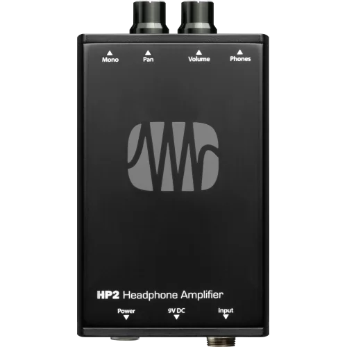 Presonus HP2 Портативный усилитель для наушников