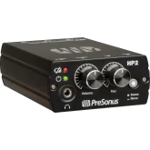 Presonus HP2 Портативный усилитель для наушников