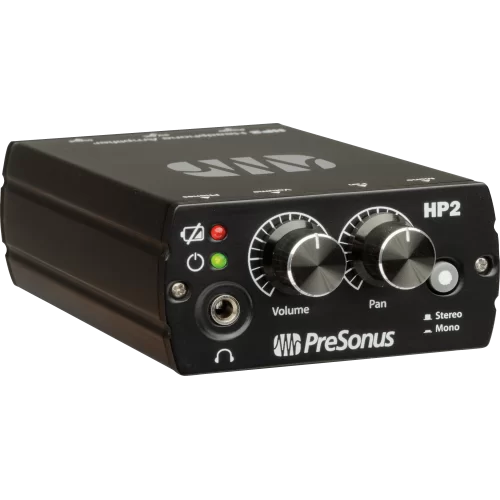 Presonus HP2 Портативный усилитель для наушников