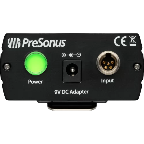 Presonus HP2 Портативный усилитель для наушников