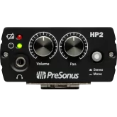 Presonus HP2 Портативный усилитель для наушников