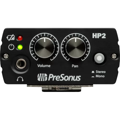 Presonus HP2 Портативный усилитель для наушников