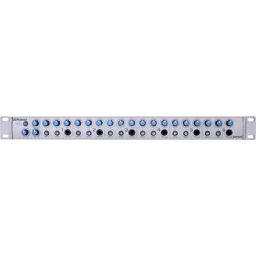 Presonus HP60 6-канальный усилитель для наушников