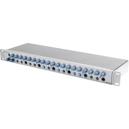 Presonus HP60 6-канальный усилитель для наушников
