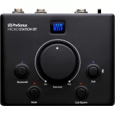 PreSonus MicroStation BT Контроллер студийных мониторов