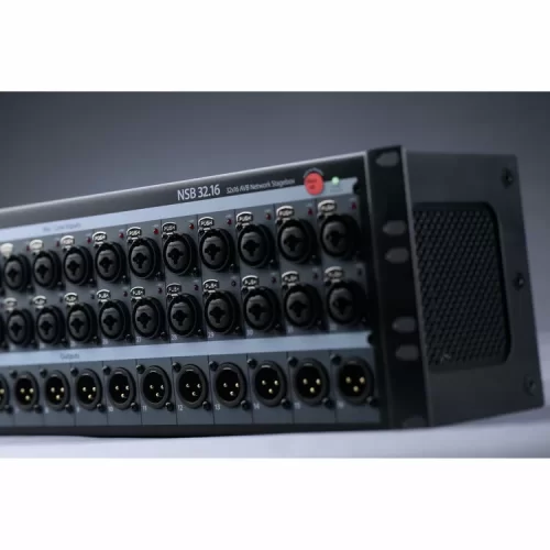 Presonus NSB32.16 Стейджбокс, 32x16, AVB