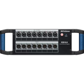 Presonus NSB8.8 Стейджбокс, 8x8, AVB