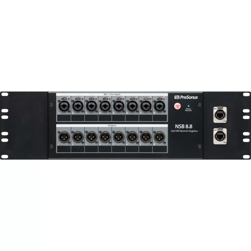 Presonus NSB8.8 Стейджбокс, 8x8, AVB
